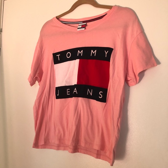 Urban Outfitters Tops - Urban Outfitters Tommy Jeans Tee